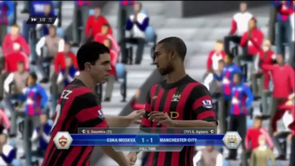 FIFA 12 | Race to Division One | YOU CANNOT BE SERIOUS!?!?!? #16