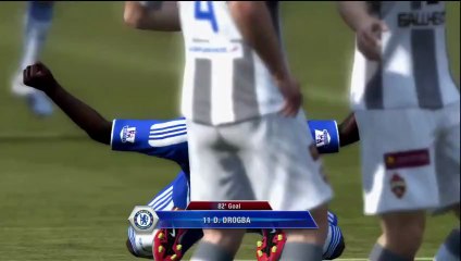 FIFA 12 | Race to Division One | CAN I DO IT!?!?!?! #15