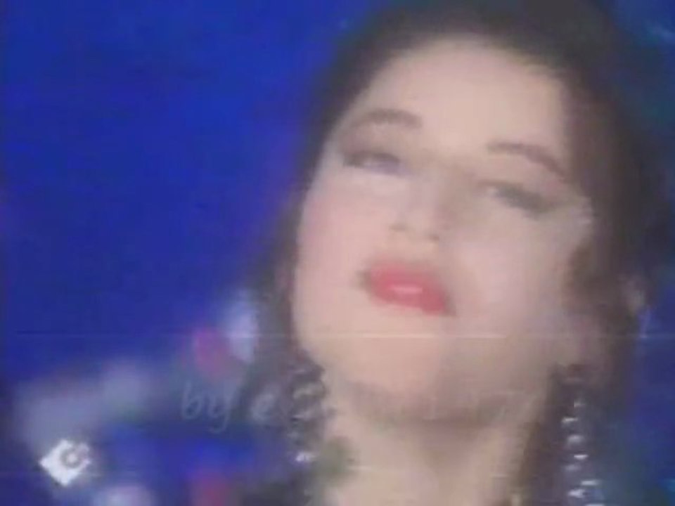 Askin Nur Yengi - ZEHIR GIBISIN nostalji TELEON