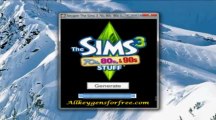 The Sims 3 70s, 80s and 90s stuff Générateur de clé pour PC{ télécharger clé} ! FREE Download June - July 2013 Update