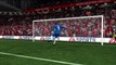 Fernando Torres' miss against Manchester United 2011 - FIFA 11 Version