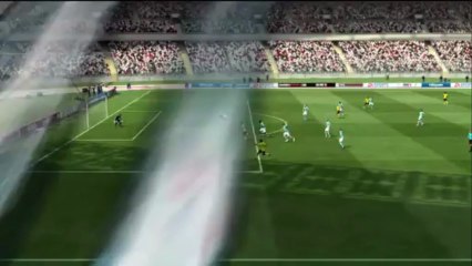 FIFA 12 | Top 5 Goals of the Week is coming!!