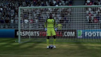 A Public FIFA Announcement | Racism