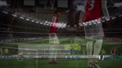 "Skill moves Will Be Harder in FIFA 12" - Romily Broad (Fifa 12 Community Manager)