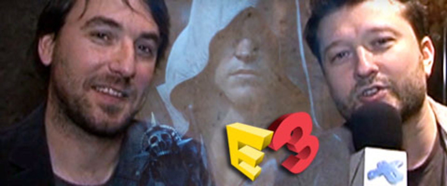 Assassin's Creed IV Black Flag : Jean Guesdon, notre interview