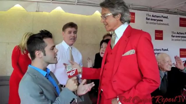 Tommy Tune at the 17th Annual #TonyAwards Party #LosAngeles