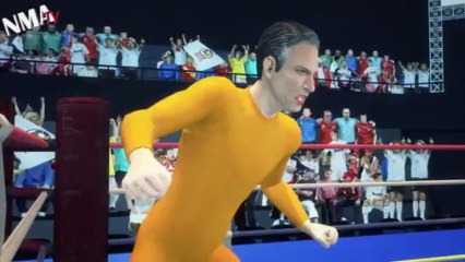 John Oliver Daily Show host for the summer: Yay or nay?