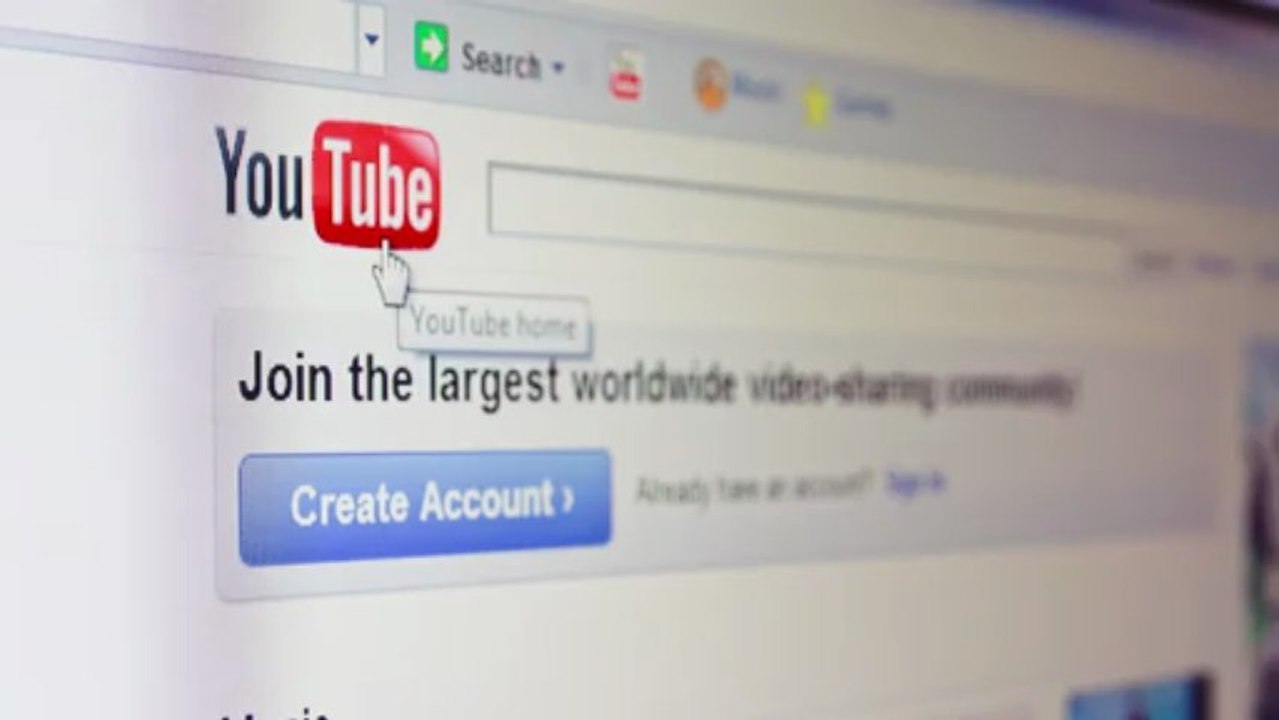 webVDEO Video Slideshow. An Elegant & Affordable Video to Showcase Your Company.