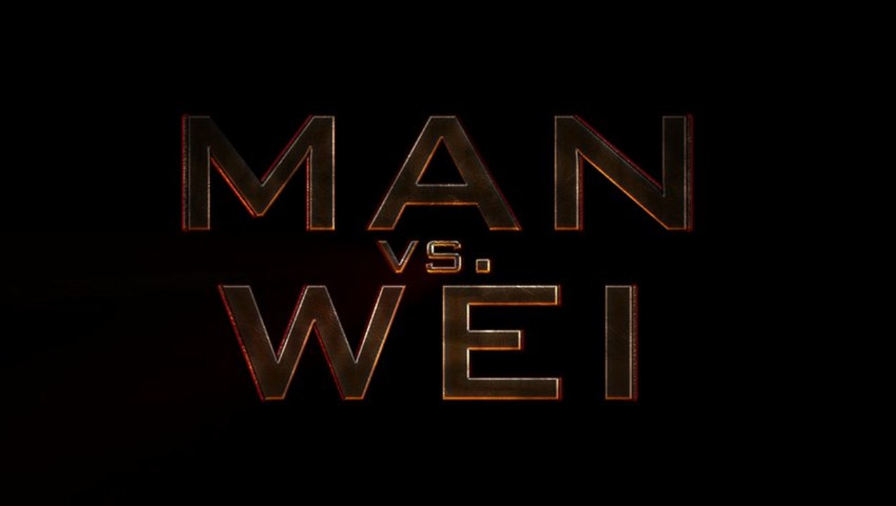 Pré-teaser WEI ADERF 2013