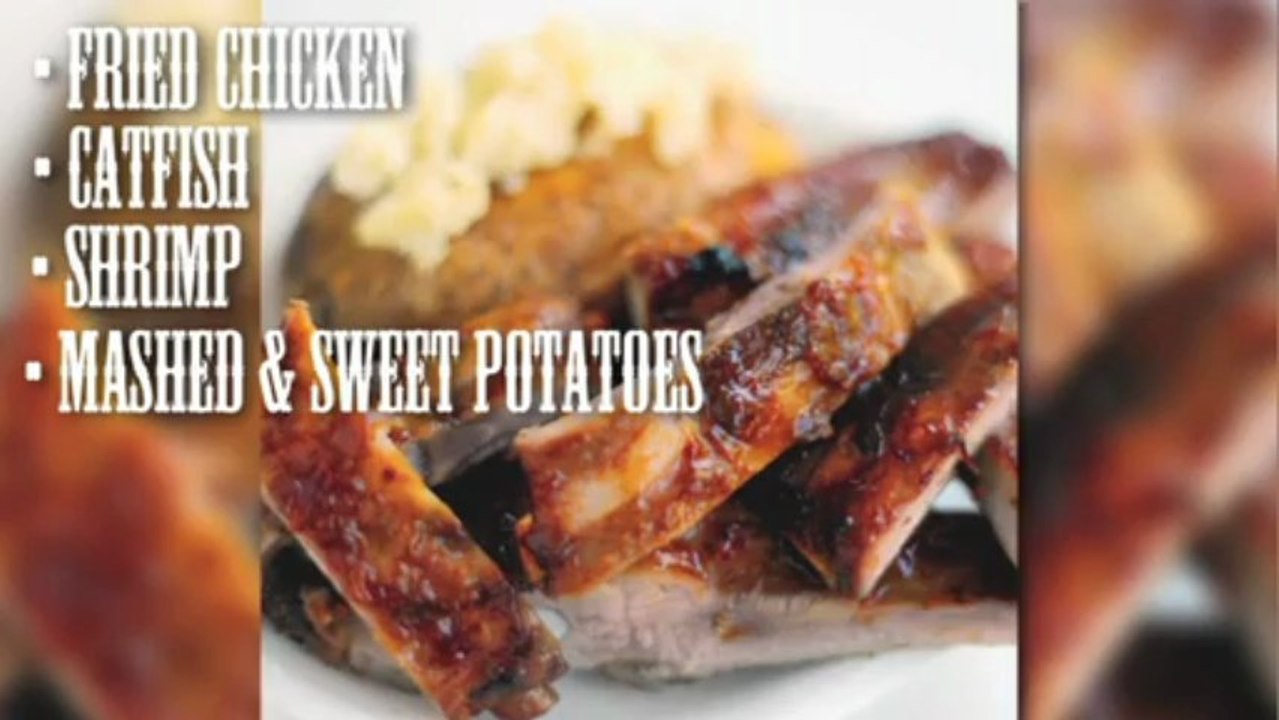 Restaurants Atlanta | Ms Dee's Catering Call (678) 992-4022