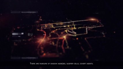 Tom Clancy's The Division - Bande-annonce - E3 2013