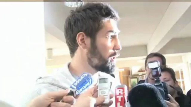 Paris truqués - Karabatic : ''Une manipulation de l’opinion publique''