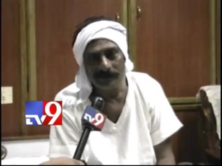 Congress highcommand shoud consider separate Rayalaseema issue - Byreddy