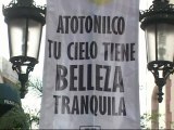 ATOTONILCO, TU CIELO, TIENE BELLEZAS, TRANQUILAS...