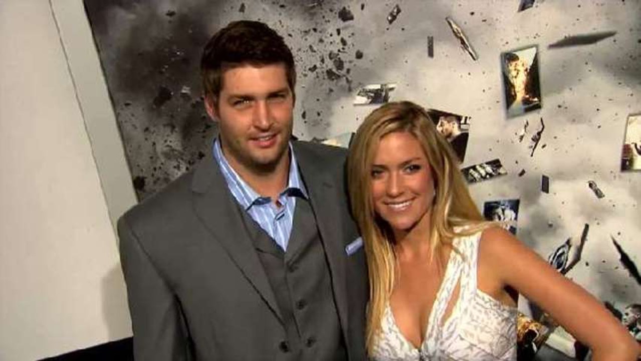 Kristin Cavallari and Jay Cutler Marry