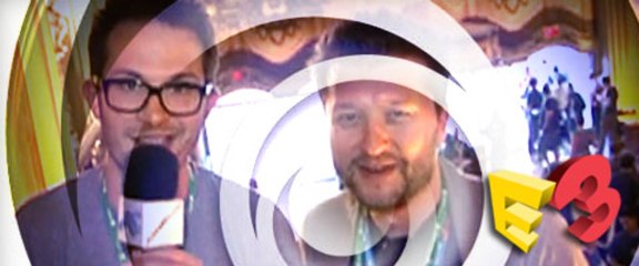 E3 : Conférence Ubisoft