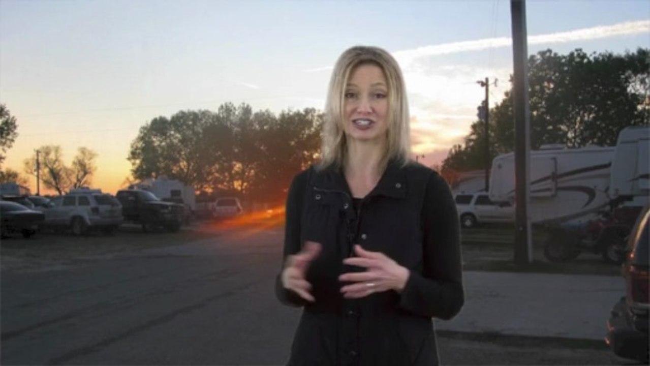 camping locations St. Louis Missouri- Family meeting points