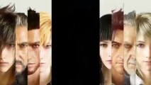 Final Fantasy XV - Trailer E3 2013 (Conférence Sony)