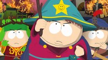 CGR Trailers - SOUTH PARK: THE STICK OF TRUTH E3 2013 Trailer