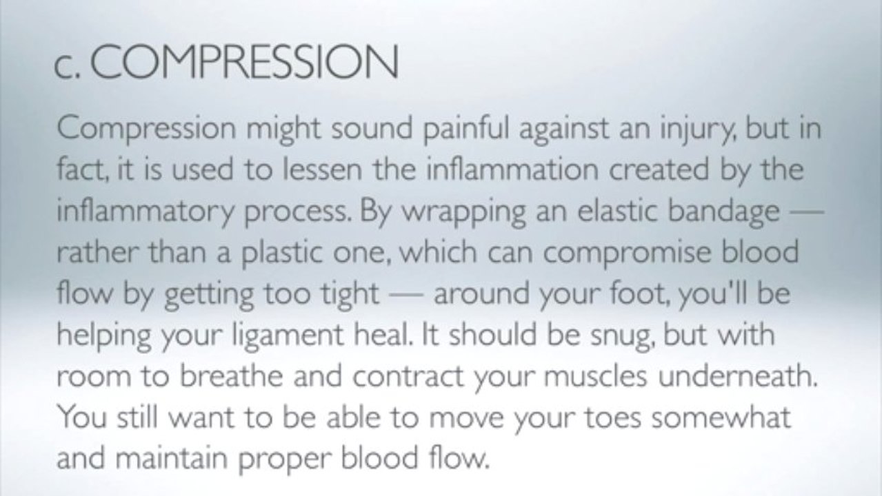 Plantar Fasciitis Treatment | Treatment for Plantar Fasciitis