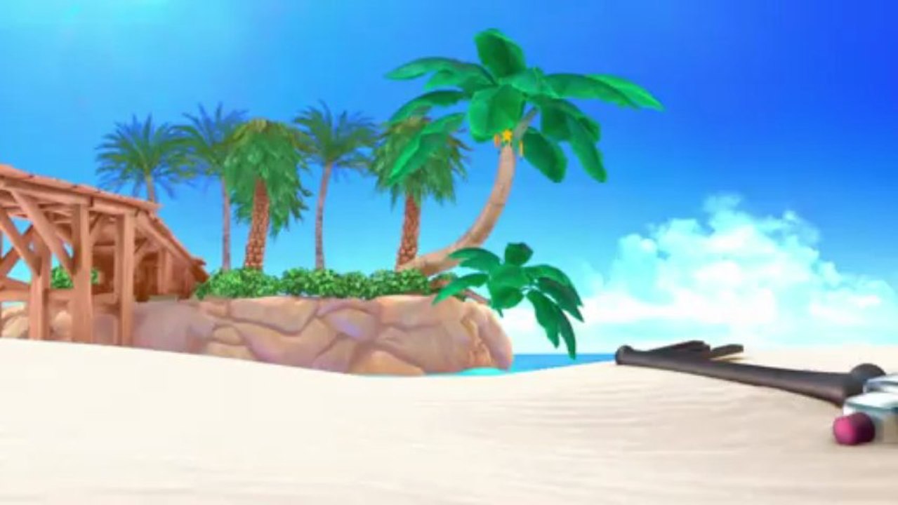 Kingdom Hearts 3 (PS4) - E3 2013 Trailer