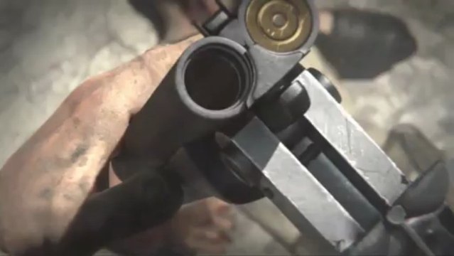 Mad Max : Reveal - Trailer E3