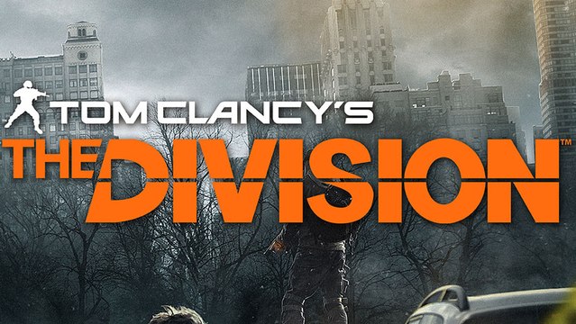 CGR Trailers - TOM CLANCY’S THE DIVISION Breakdown Trailer (with Subtitles)