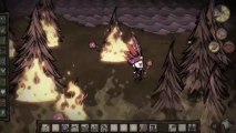 Don't Starve PS4 E3 2013 Trailer by Klei Entertainment