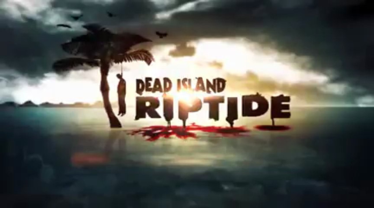 Dead Island Riptide Online CRACK FIX NEW 2013 !!