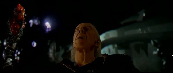 The Dark Sorcerer - E3 2013 Trailer