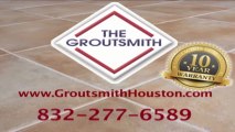 Houston Grout and Tile Cleaning and Restoration