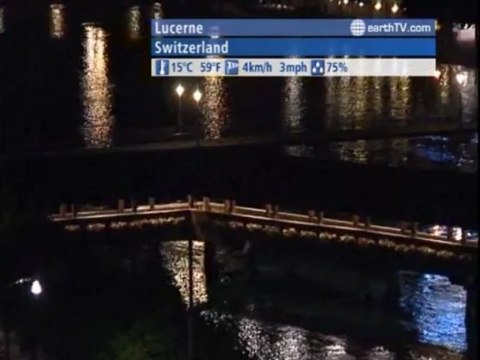 Agadir - Morocco, St. Andrews - Canada, Lucerne - Switzerland, Cannes - France, Stuttgart - Germany, Hamburg - Germany, Berlin - Germany