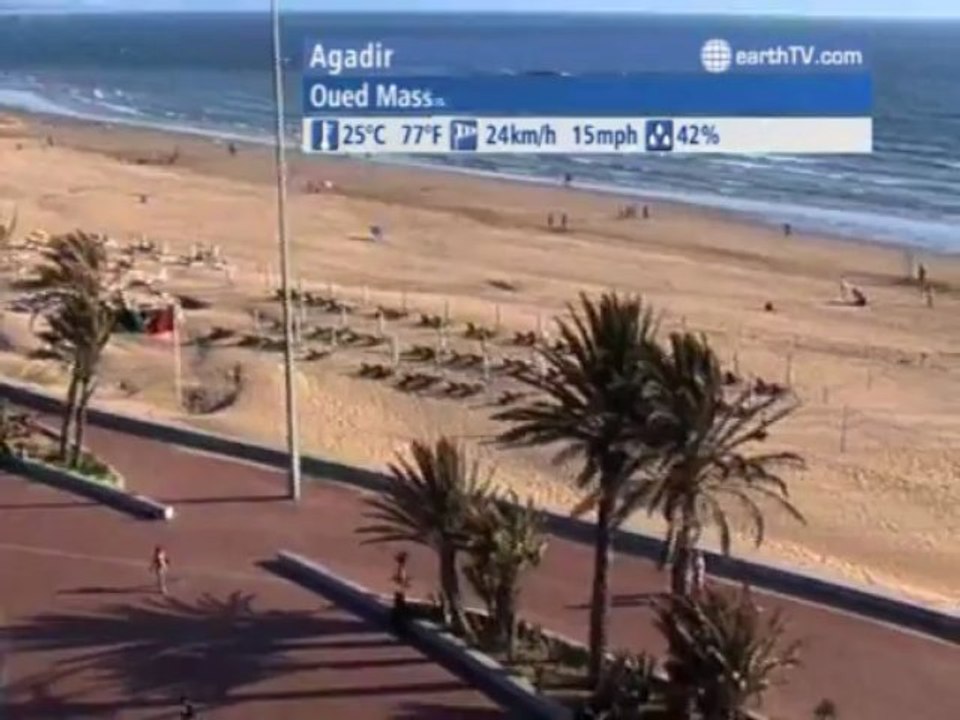 Stuttgart - Germany, Amsterdam - Netherlands, Niagara Falls - Canada, Ascona - Ticino - Switzerland, Agadir - Morocco, Vienna - Austria, Hamburg - Germany