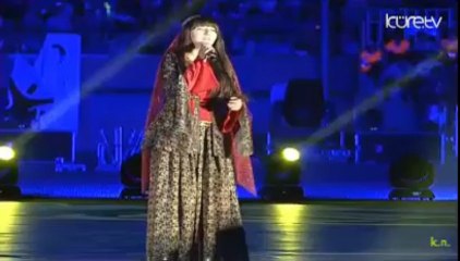 BÜLBÜL Türkmenistan Azerbaycan İZMİR 11.Türkçe Olimpiyatı