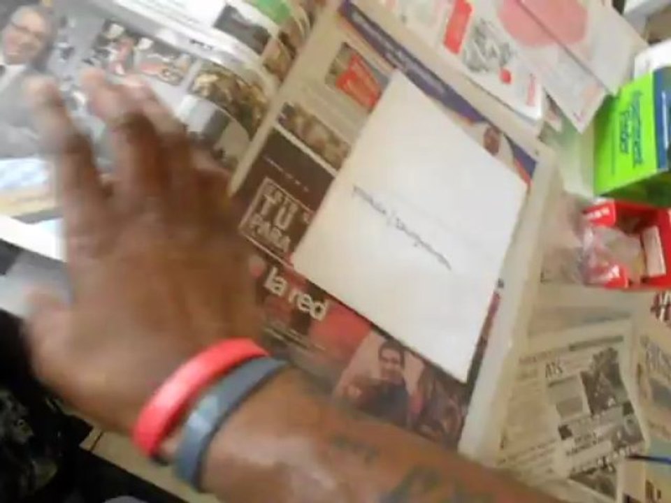 A MILLION AND ONE WAYS TO FREE MARKETING PART I THE DVD