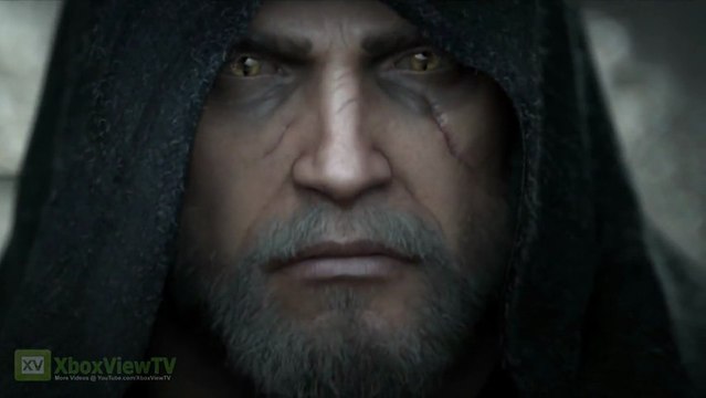 E3 2013: The Witcher 3 - The Wild Hunt | Gameplay Debut Trailer [EN] | FULL HD