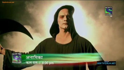 Anamika - Promo (11th June 2013)