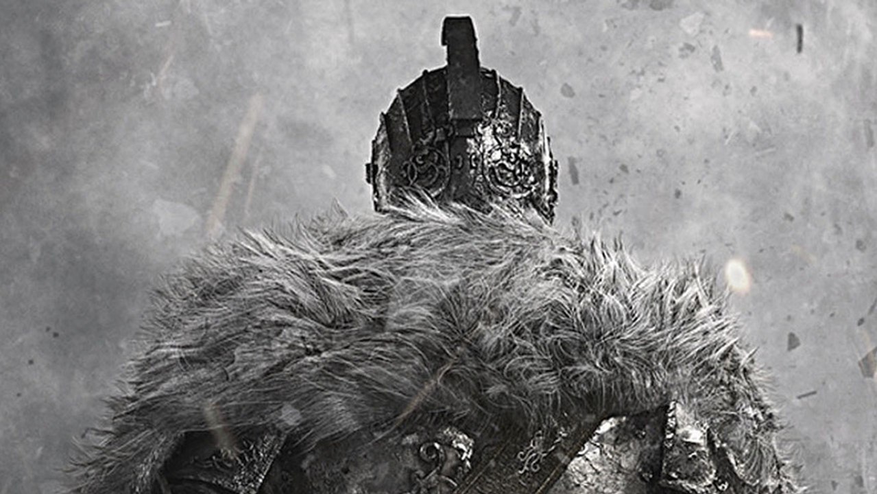 CGR Trailers - DARK SOULS II E3 2013 Trailer