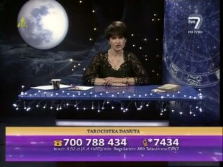 Arkana Magii - problemy na początku programu (22.03.2011)