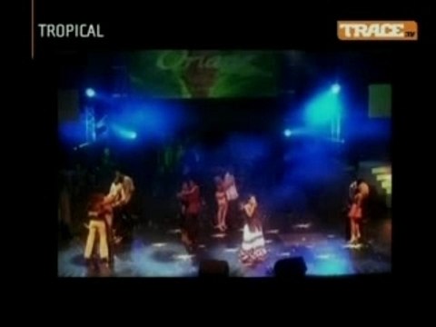 Orlane-Ti Kolibri Mwen