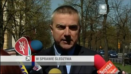 Wydarzenia - problemy z belkami (20.04.2011)