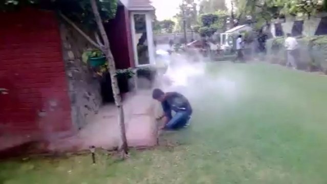 Misting, Fogging, Pest Control Systems in India: Cloud Tech