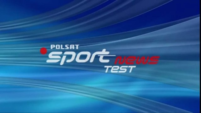 Polsat Sport News - testcard