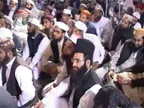 Historic Book of Tahir-ul-Qadri Unveiling the Gnosis of the Qur'anic Oaths for the Prophet (PBUH) - YouTube