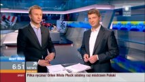 Nowy Dzień z Polsat News - zaproszenie do PSN (30.05.2011)