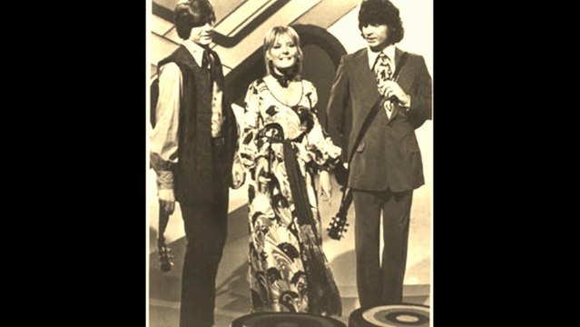 Petula Clark & The Everly Brothers sing Joe South' ~ Games People Play ~