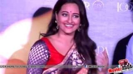 Why Shouldn't I Hike My Fee, Asks Sonakshi Sinha
