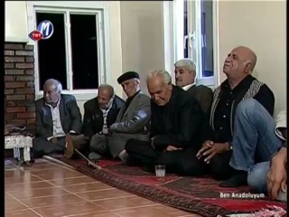Ben Anadoluyum - Gaziantep