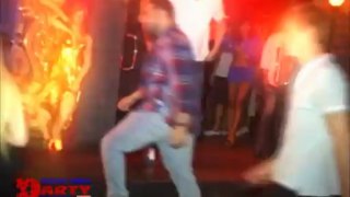PATTAYA PEOPLE PARTY PATROL - Mixx Discotheque : Airline Party