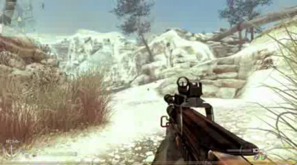 Crack MW2 MULTI [PC] + [MAC]